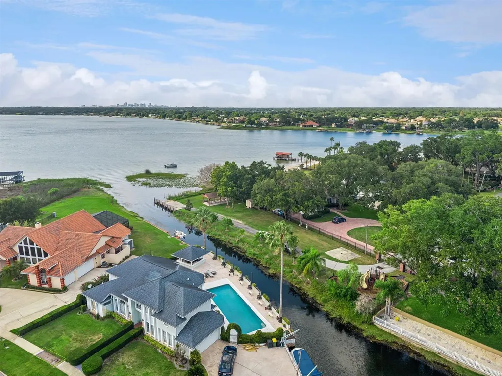 4101 Playa Court Belle Isle FL 32812