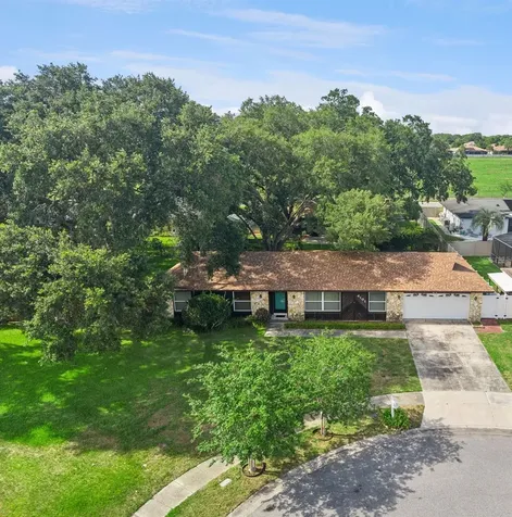 4101 Playa Court Belle Isle FL 32812