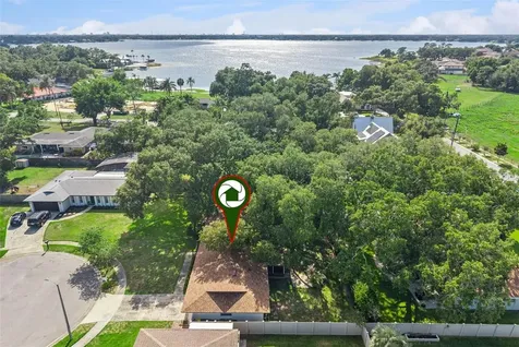 4101 Playa Court Belle Isle FL 32812