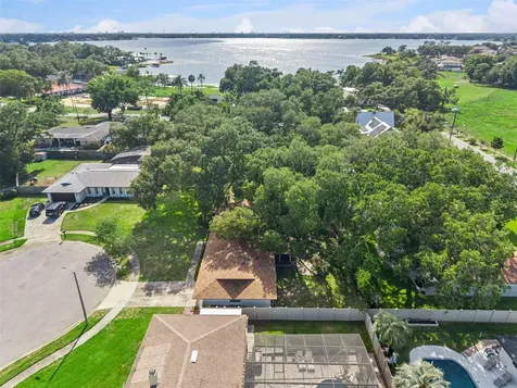 4101 Playa Court Belle Isle FL 32812