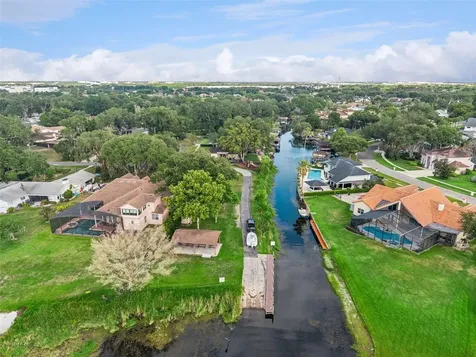 4101 Playa Court Belle Isle FL 32812
