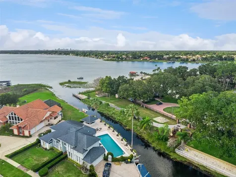 4101 Playa Court Belle Isle FL 32812