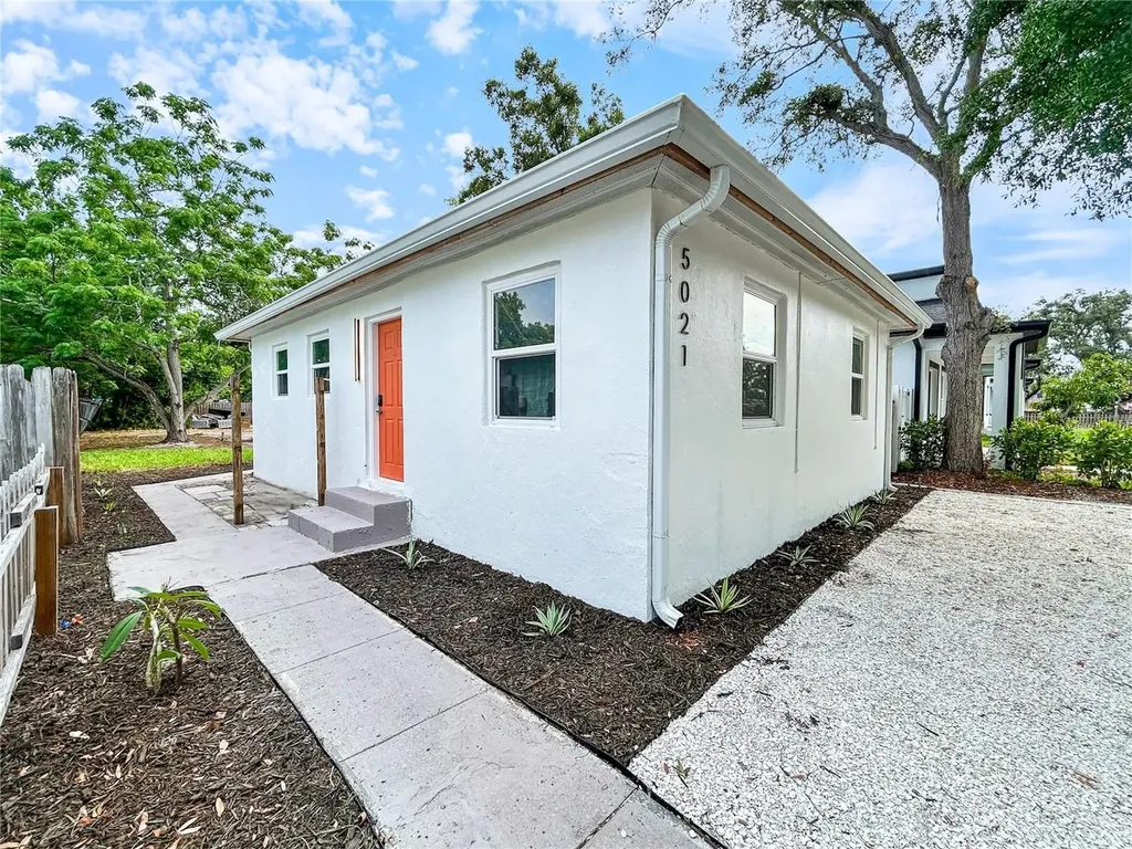 5021 9th Avenue S Gulfport FL 33707