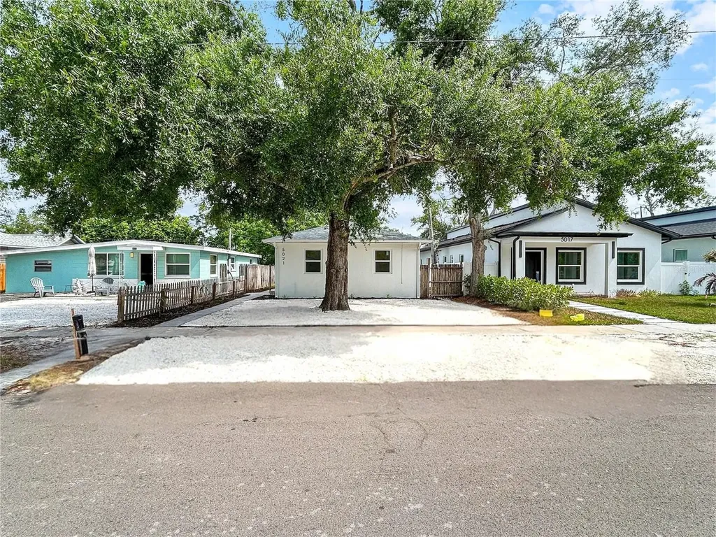 5021 9th Avenue S Gulfport FL 33707