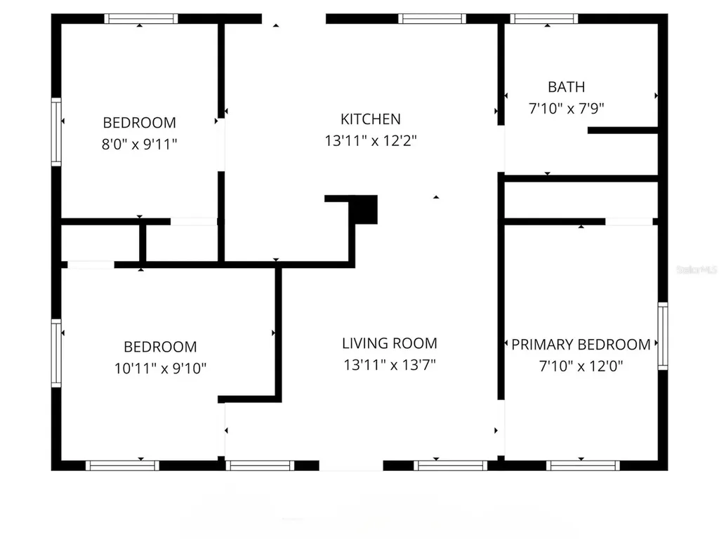 5021 9th Avenue S Gulfport FL 33707