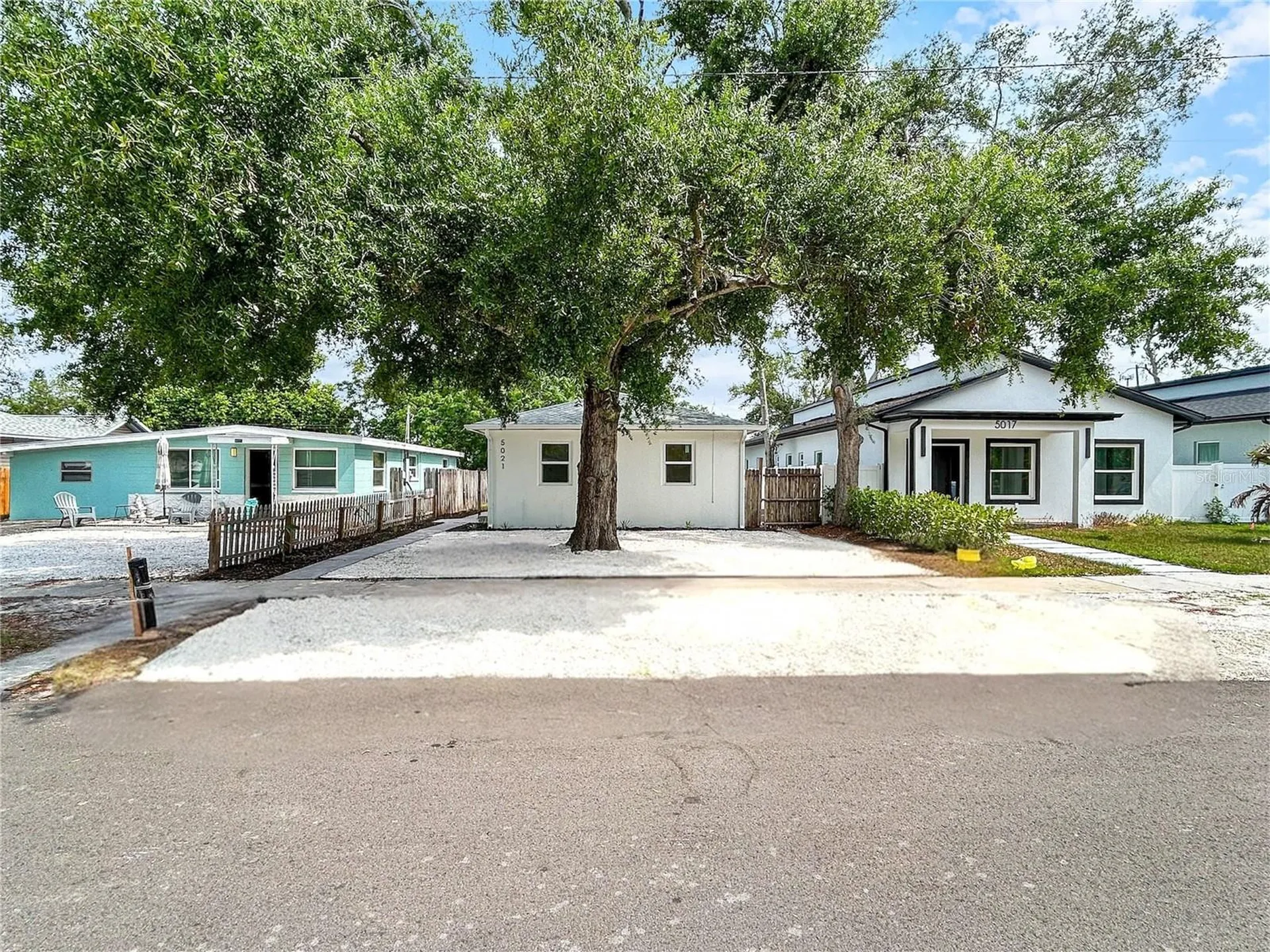 5021 9th Avenue S Gulfport FL 33707