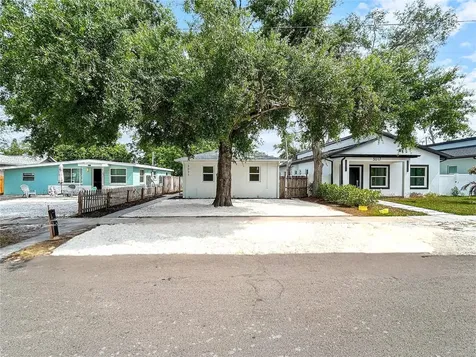 5021 9th Avenue S Gulfport FL 33707