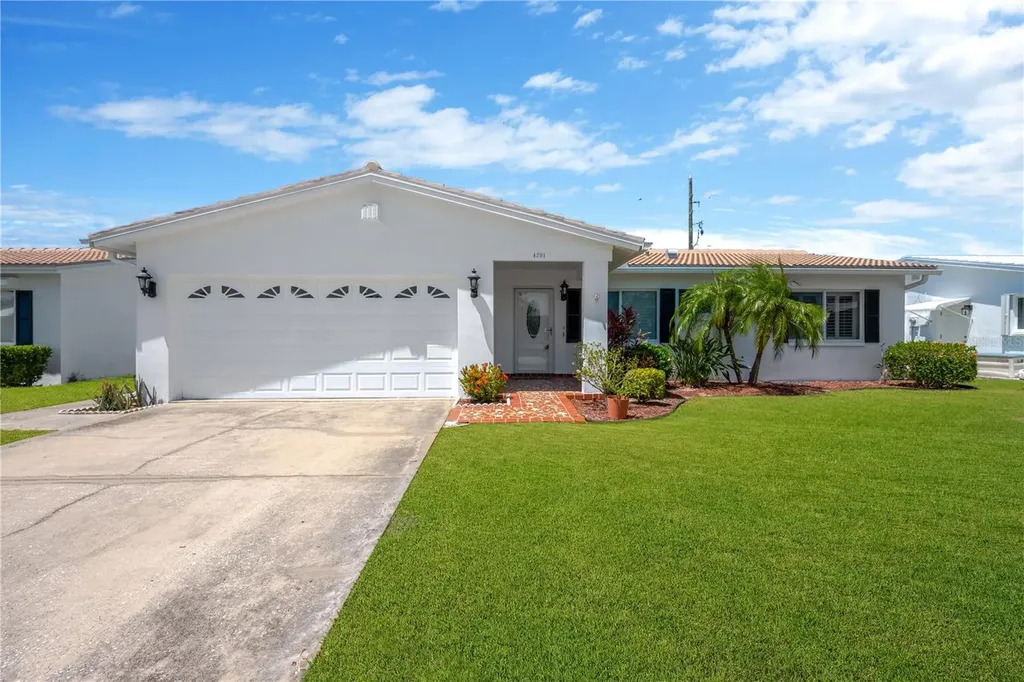 4201 93rd Terrace N Pinellas Park FL 33782