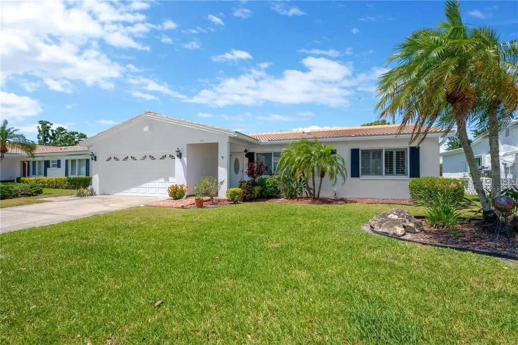 4201 93rd Terrace N Pinellas Park FL 33782