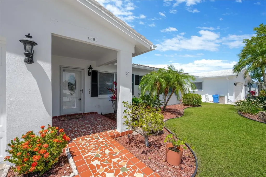 4201 93rd Terrace N Pinellas Park FL 33782
