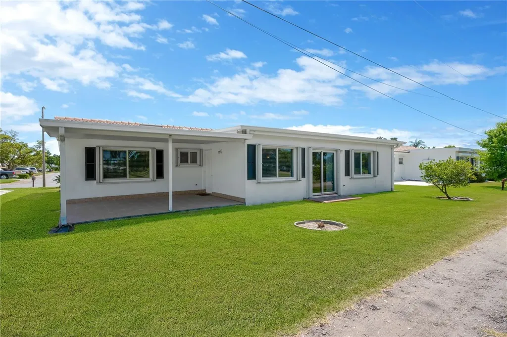 4201 93rd Terrace N Pinellas Park FL 33782