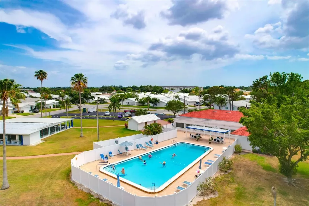 4201 93rd Terrace N Pinellas Park FL 33782