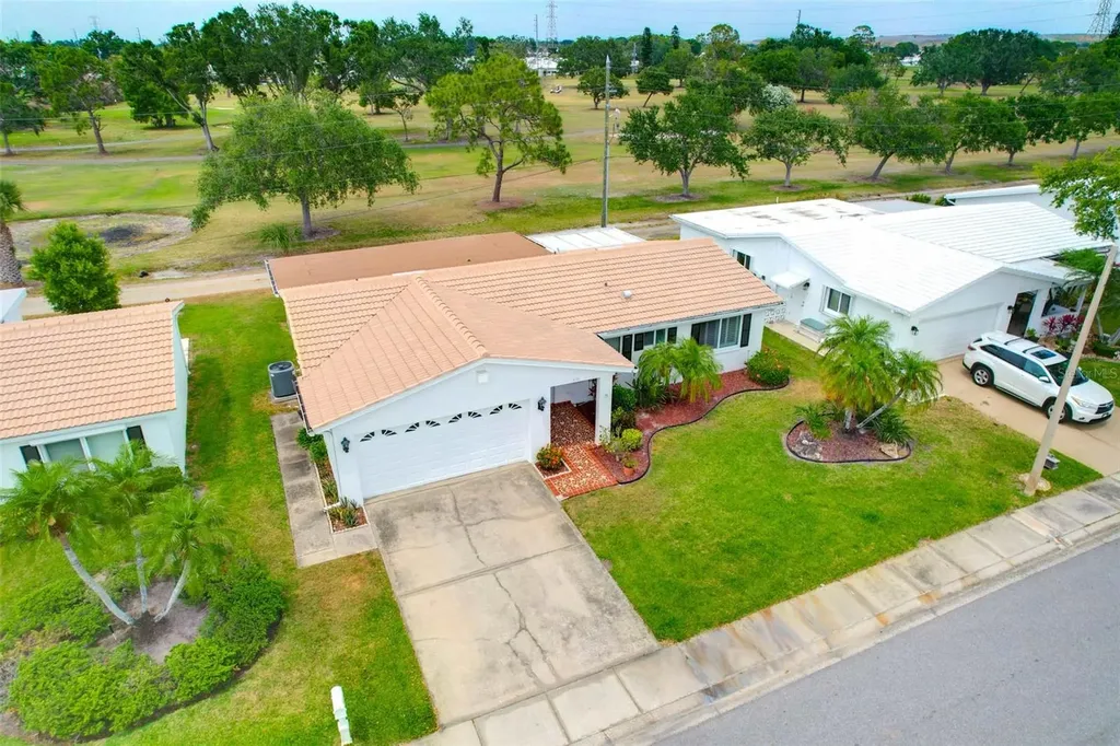 4201 93rd Terrace N Pinellas Park FL 33782