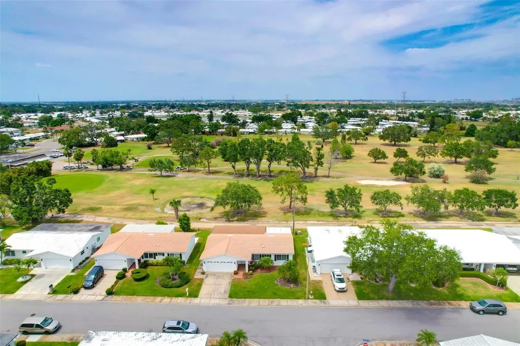 4201 93rd Terrace N Pinellas Park FL 33782