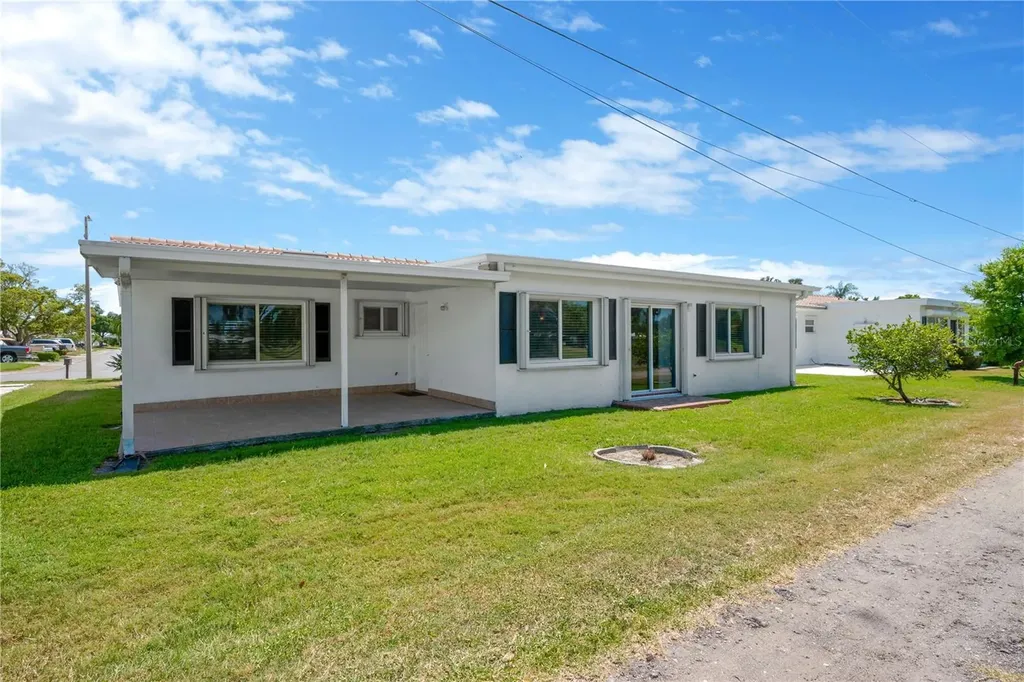 4201 93rd Terrace N Pinellas Park FL 33782