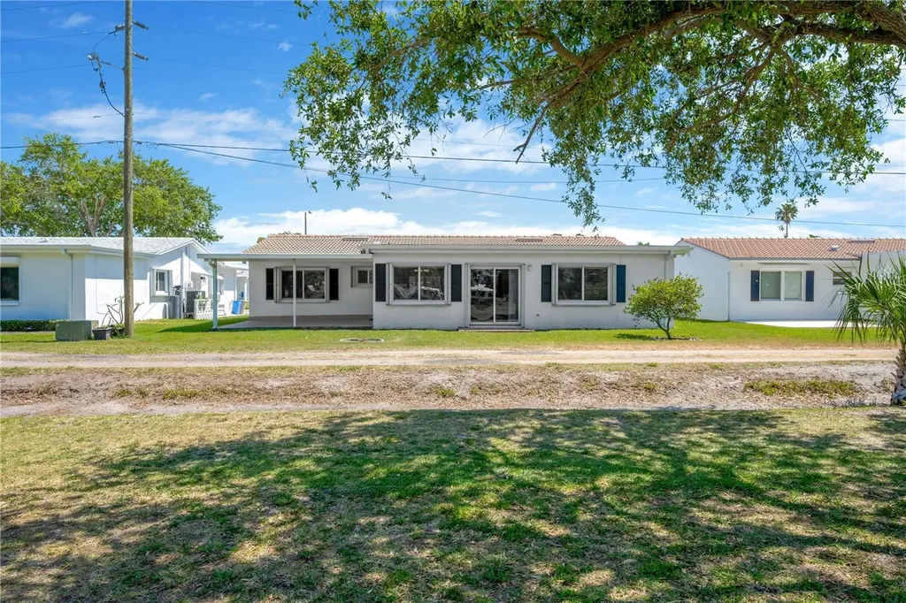 4201 93rd Terrace N Pinellas Park FL 33782