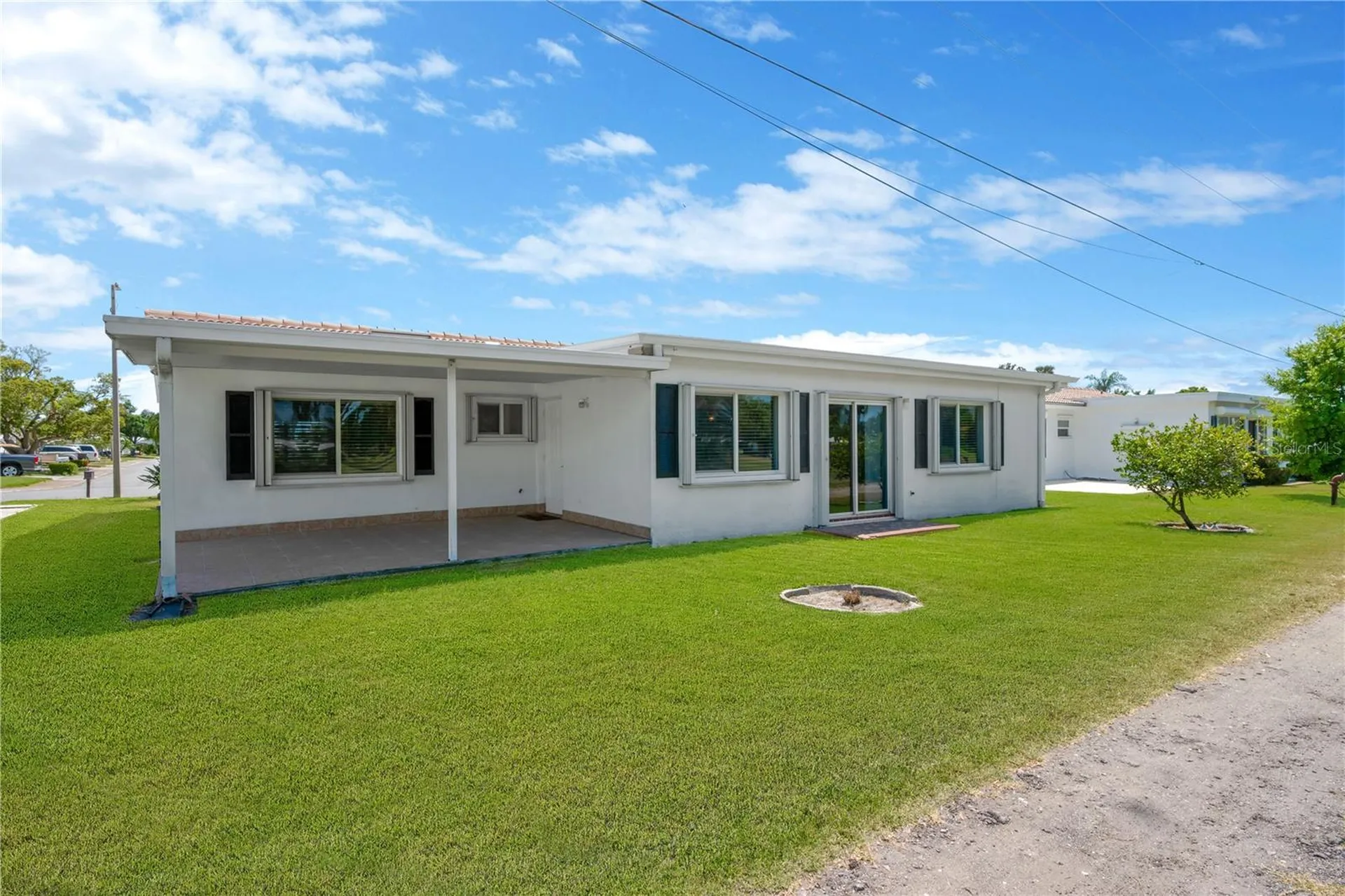4201 93rd Terrace N Pinellas Park FL 33782