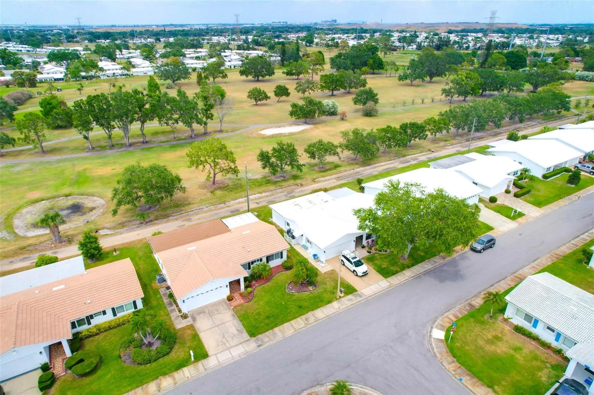 4201 93rd Terrace N Pinellas Park FL 33782