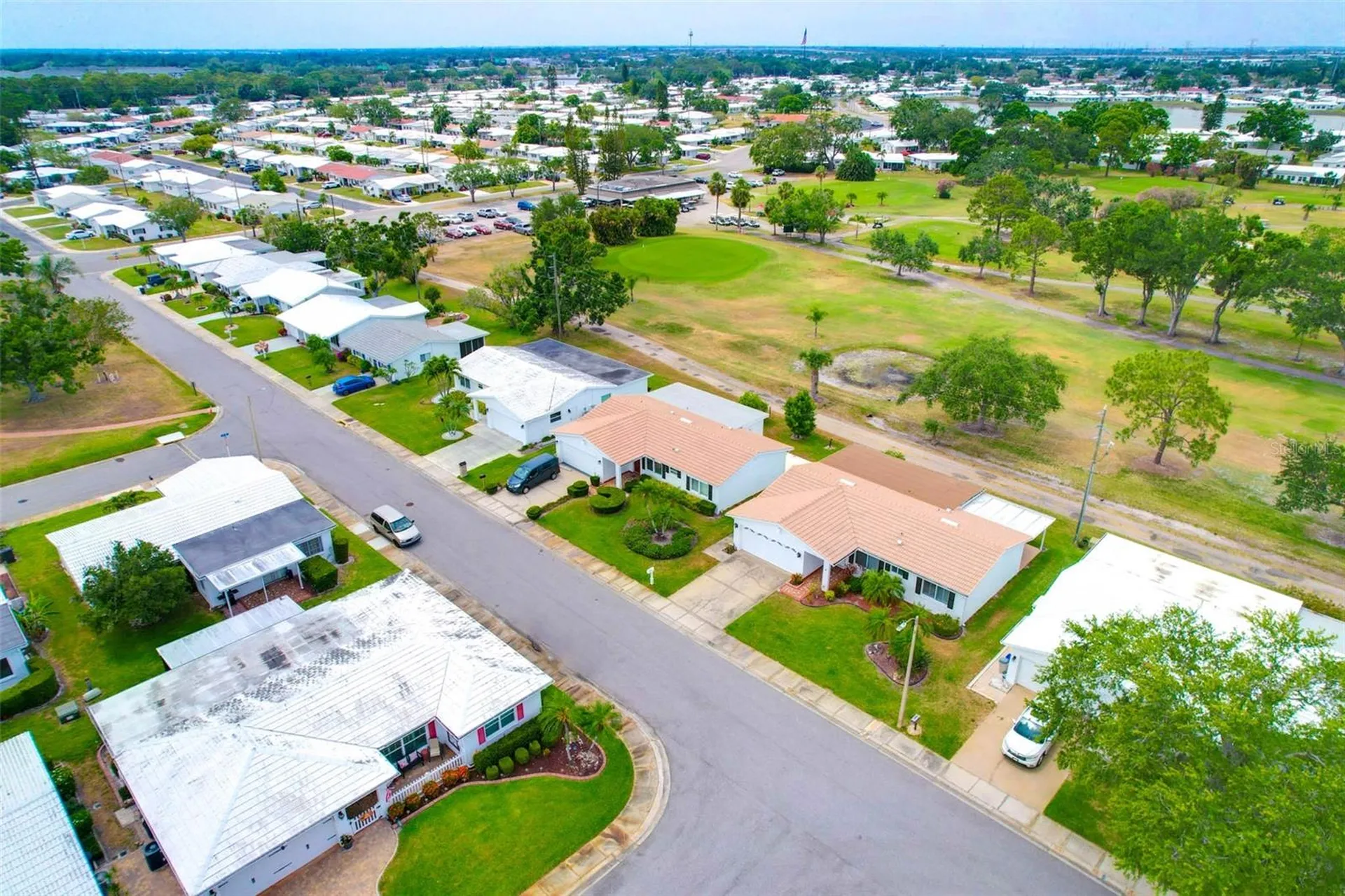 4201 93rd Terrace N Pinellas Park FL 33782