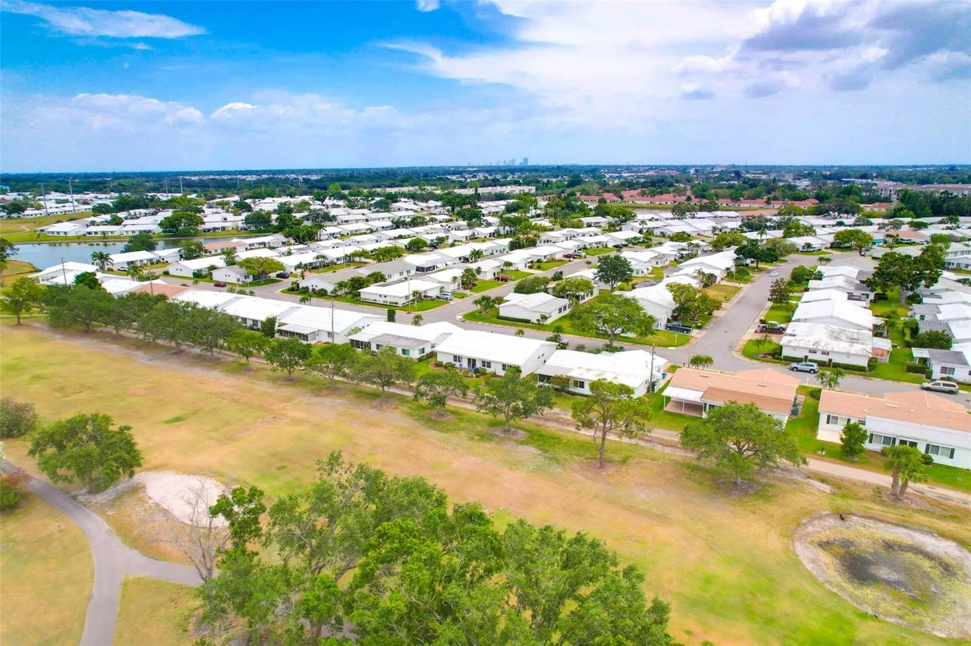 4201 93rd Terrace N Pinellas Park FL 33782