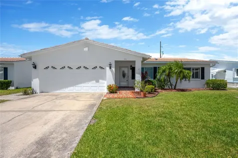 4201 93rd Terrace N Pinellas Park FL 33782