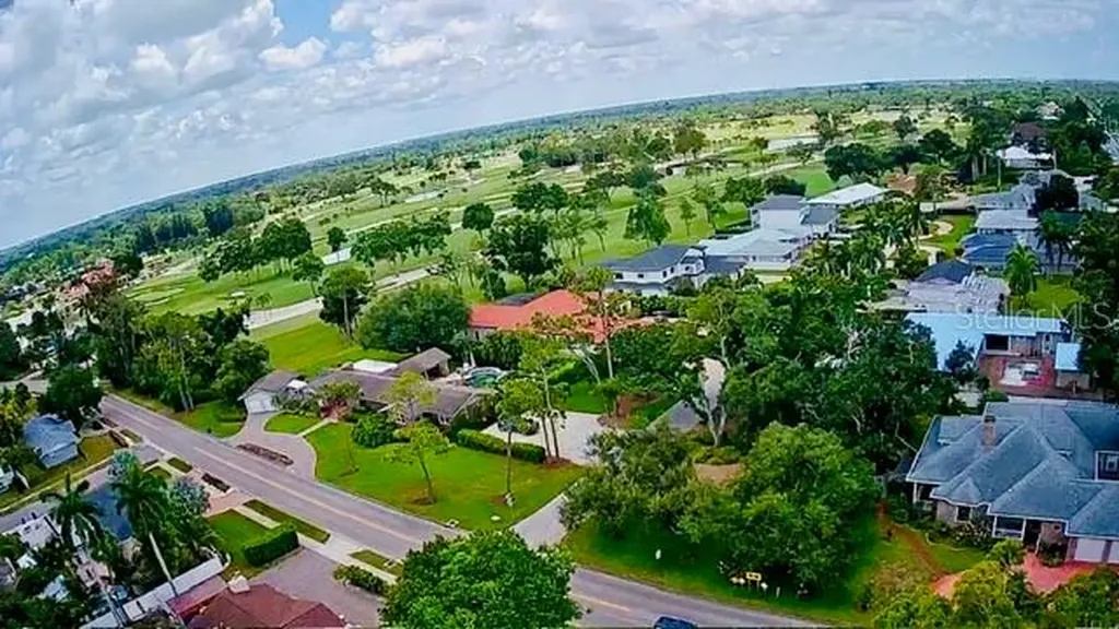 5000 9th Avenue W Bradenton FL 34209