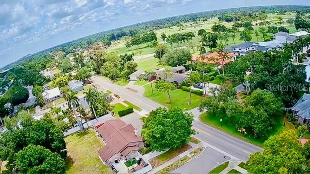5000 9th Avenue W Bradenton FL 34209