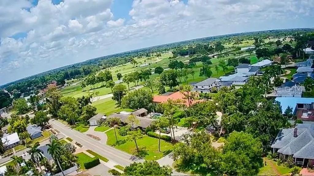 5000 9th Avenue W Bradenton FL 34209