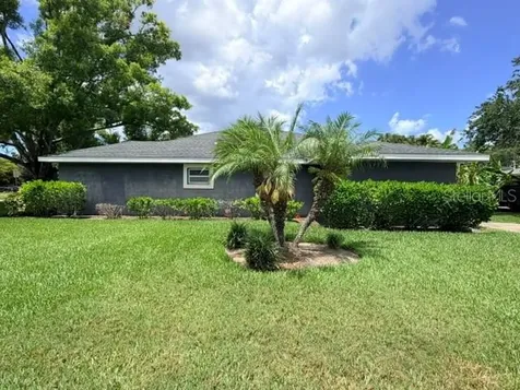5000 9th Avenue W Bradenton FL 34209