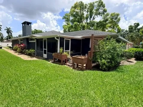 5000 9th Avenue W Bradenton FL 34209
