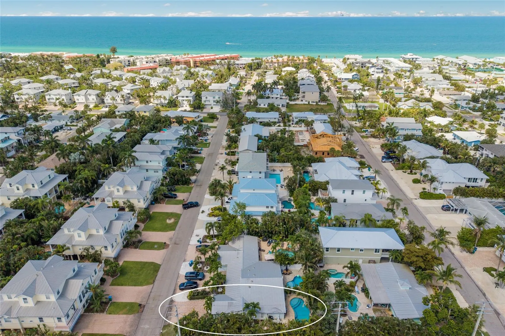 324 64th Street Holmes Beach FL 34217