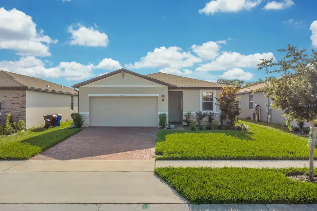 2950 Sunstar Drive St Cloud FL 34772