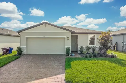 2950 Sunstar Drive St Cloud FL 34772
