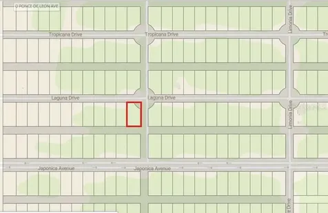 0 Laguna Drive Indian Lake Estates FL 33855