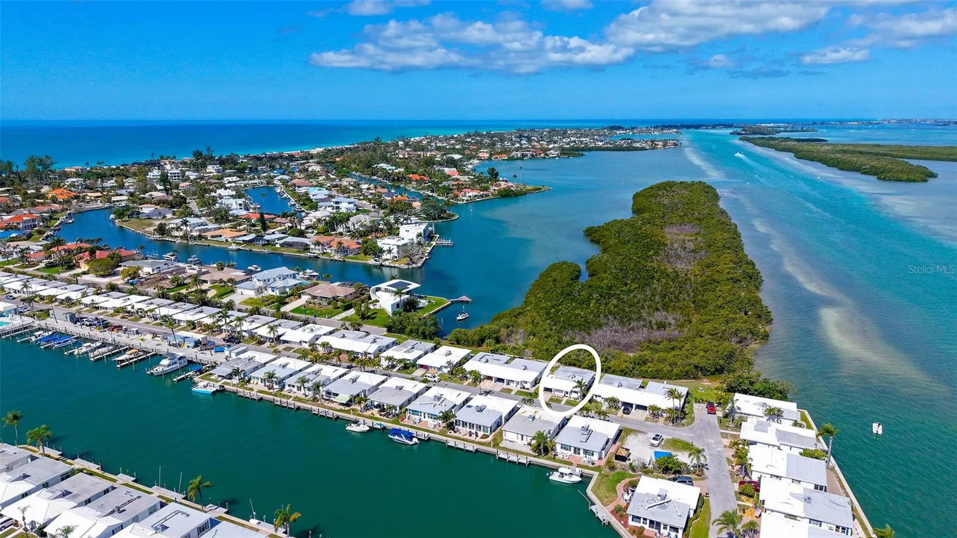 909 Spanish Drive N Longboat Key FL 34228