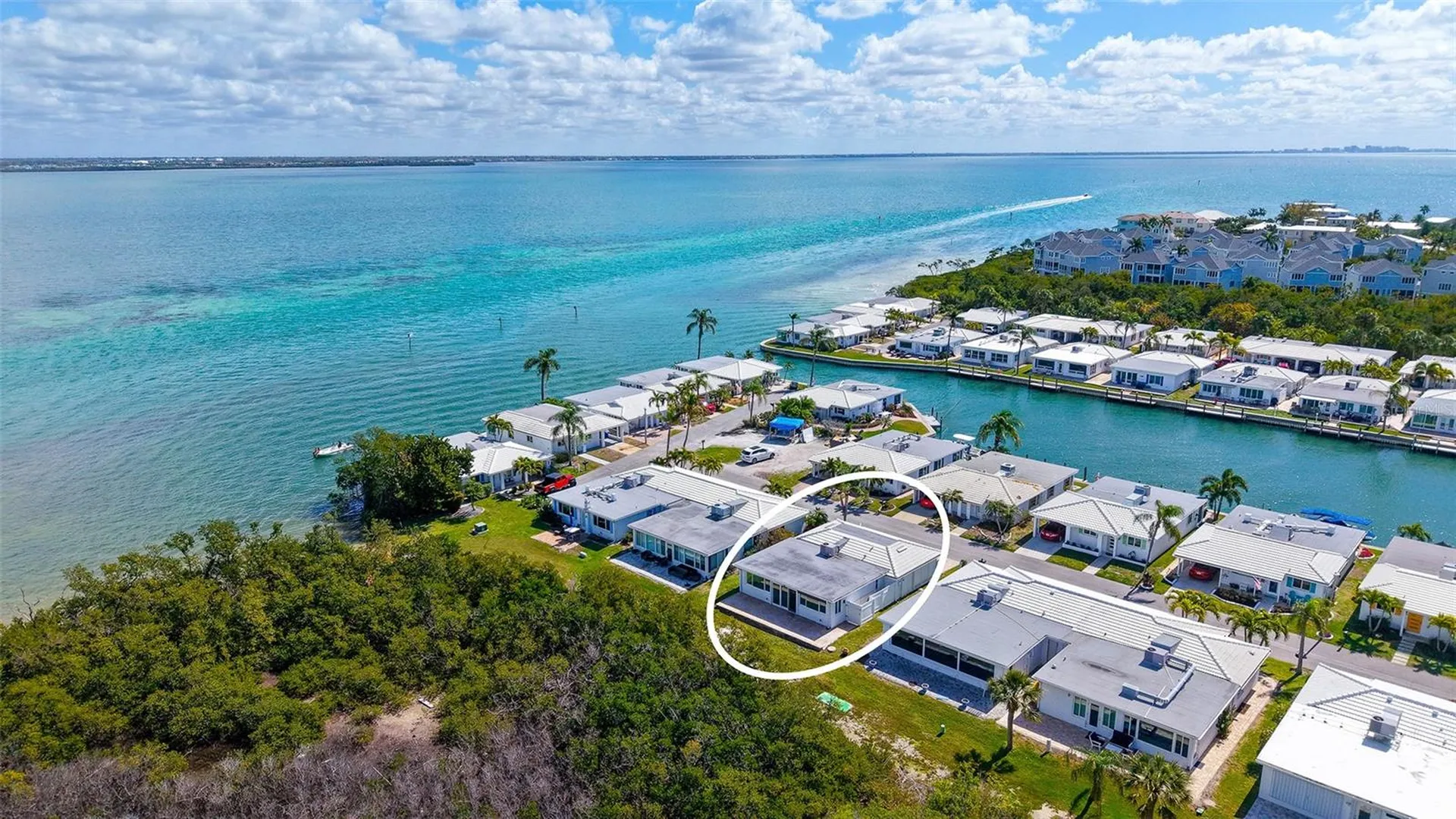 909 Spanish Drive N Longboat Key FL 34228