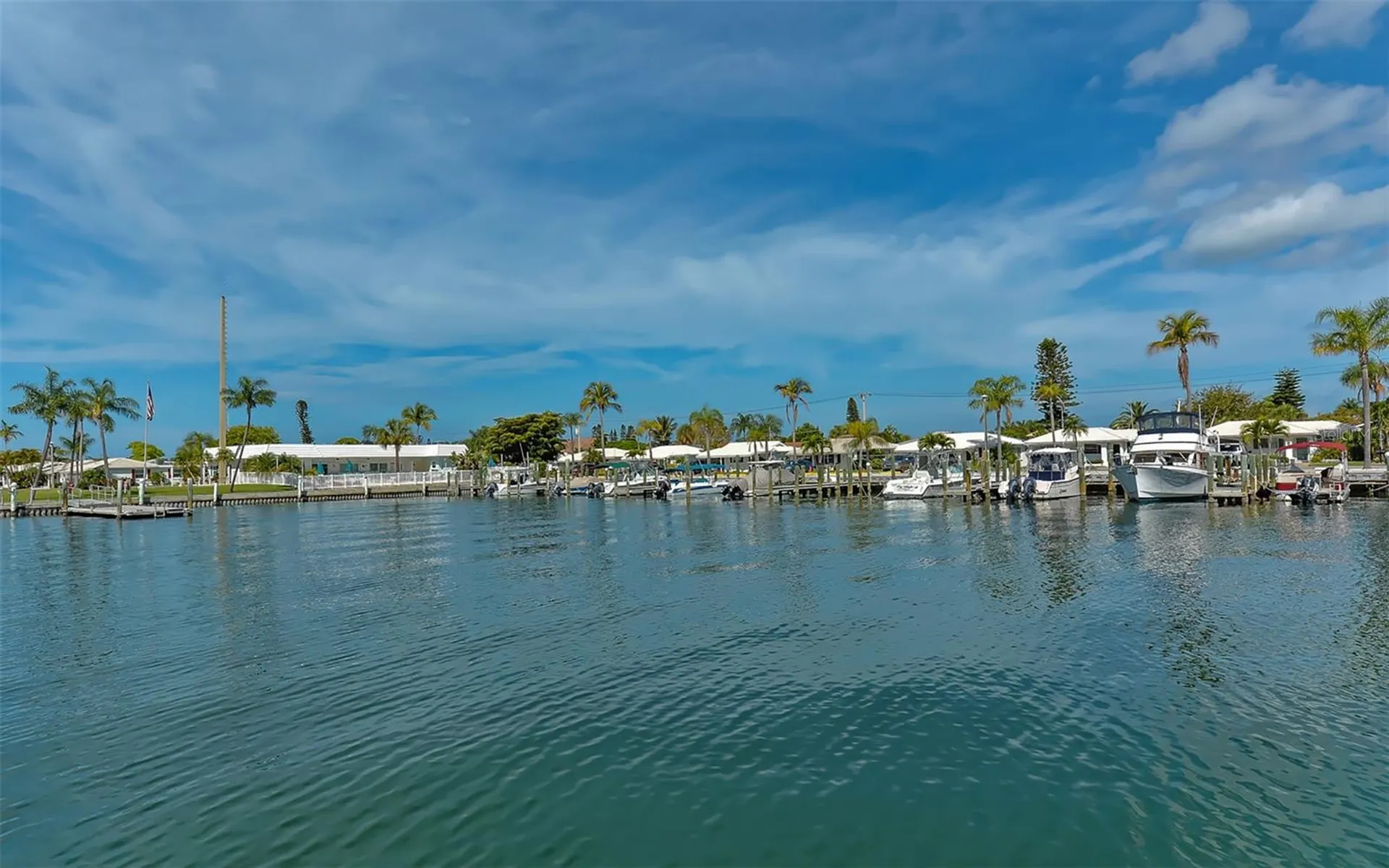 909 Spanish Drive N Longboat Key FL 34228