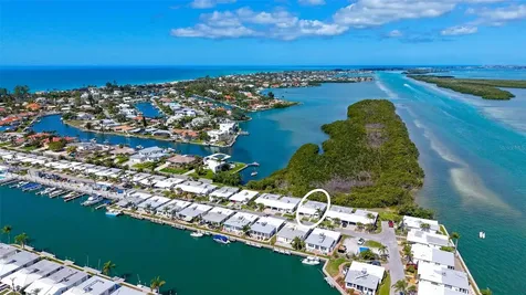 909 Spanish Drive N Longboat Key FL 34228