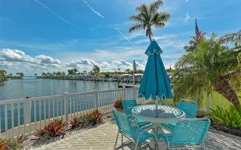909 Spanish Drive N Longboat Key FL 34228