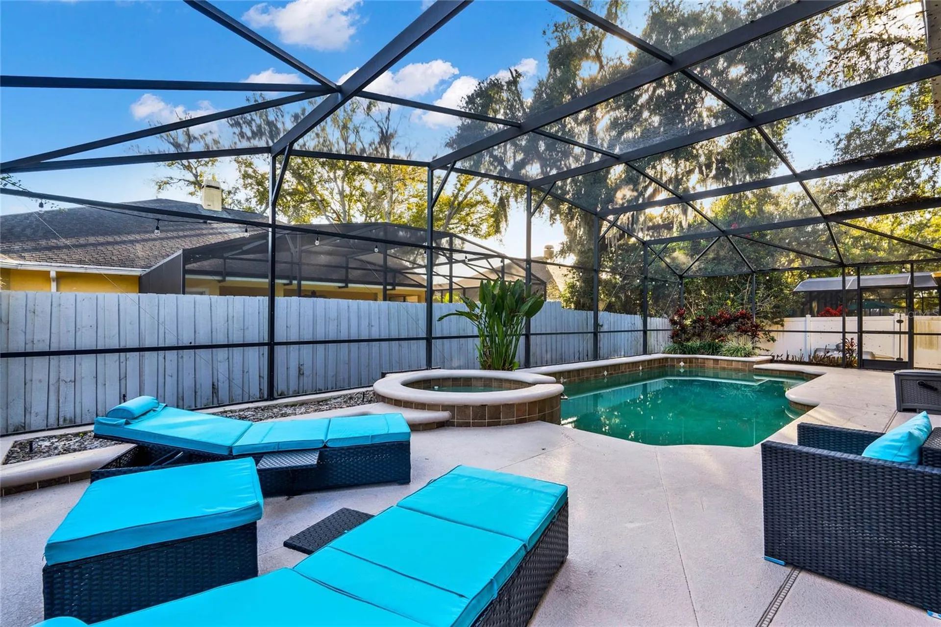 12561 Westfield Lakes Circle Winter Garden FL 34787