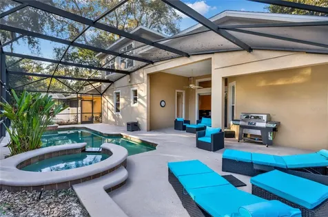 12561 Westfield Lakes Circle Winter Garden FL 34787