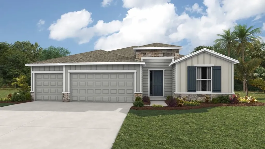 12728 NW 17th Place Newberry FL 32669