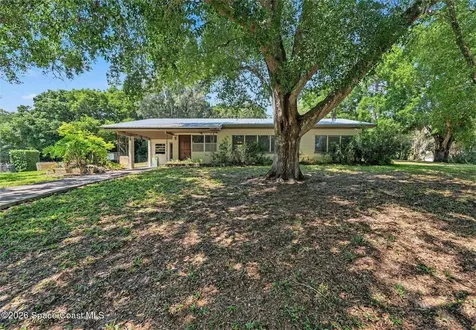 4042 Sweet Bay Drive Mims FL 32754