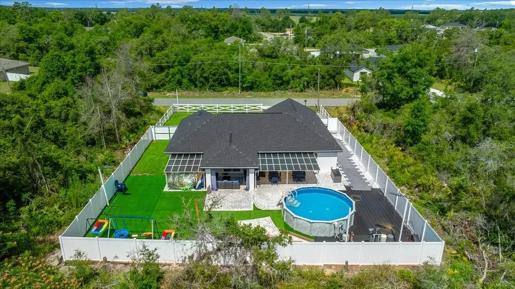 17 Holly Road Ocala FL 34472