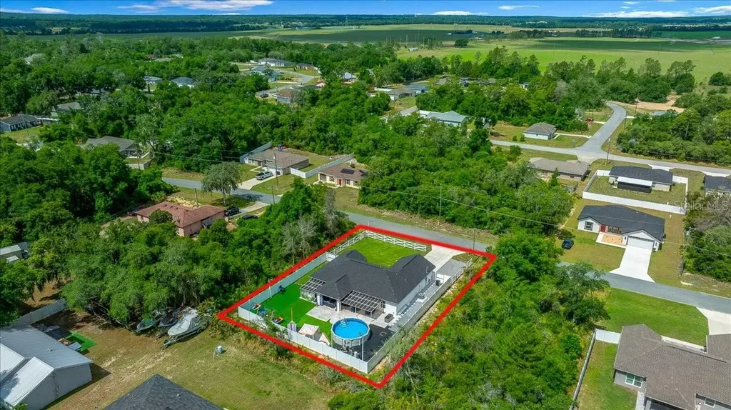 17 Holly Road Ocala FL 34472