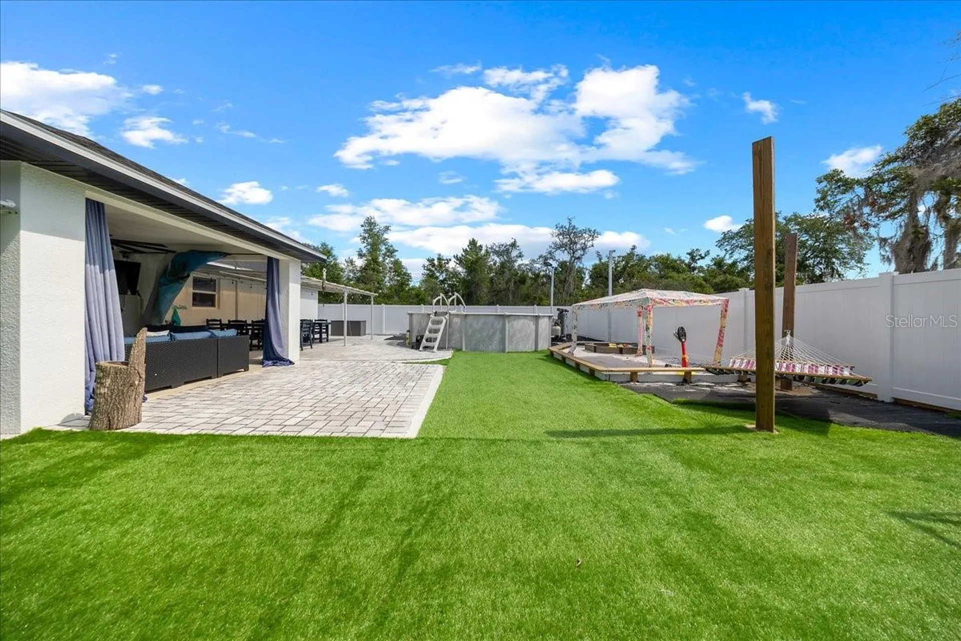 17 Holly Road Ocala FL 34472