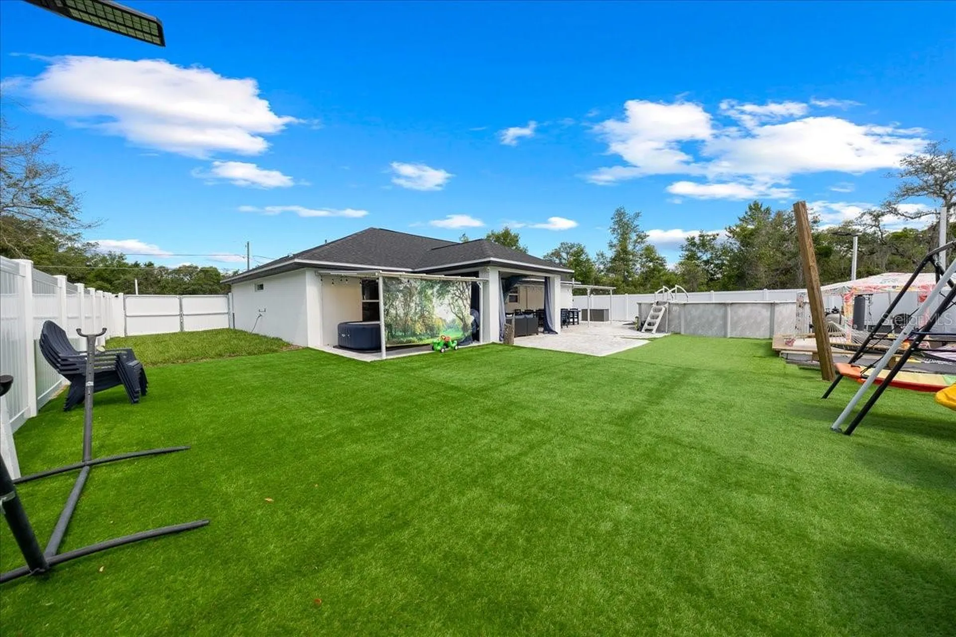 17 Holly Road Ocala FL 34472