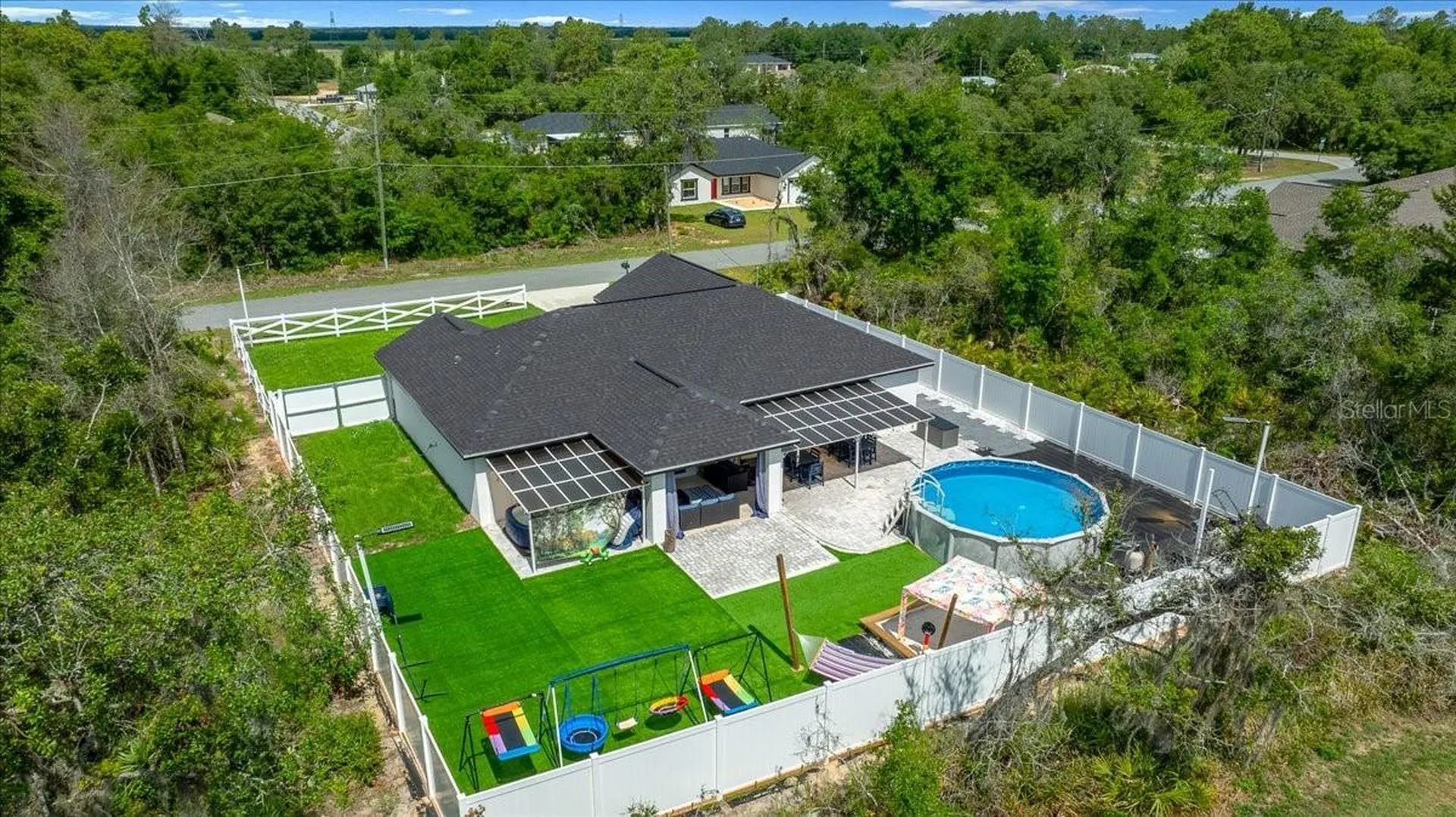 17 Holly Road Ocala FL 34472