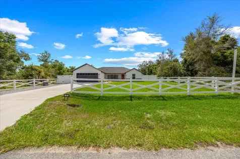 17 Holly Road Ocala FL 34472