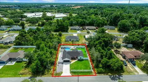 17 Holly Road Ocala FL 34472